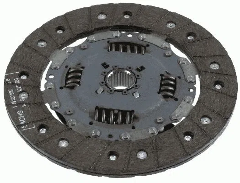 SACHS Clutch Disc - 1878 004 776